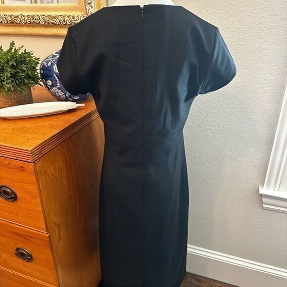 Reiss Haisley Tailored Dress - Picture 9 of 11